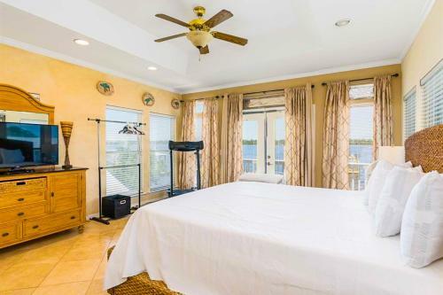 The Rising Tide By Meyer Vacation Rentals