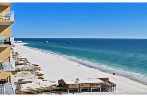 San Carlos 1201 By Bender Vacation Rentals