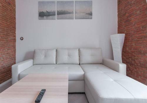 Apartamento Highly Furnished Rustic House