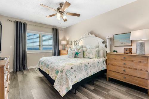 Apartamento Tropical Winds 603 Condo