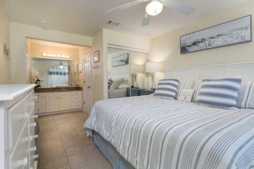 Apartamento 2bd 2ba 1st Floor Condo Walk To Beach
