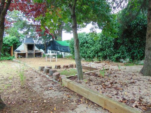 Villa Casa En Miraflores, Para Grupos Con Piscina, Barbacoa, Barra de Bar