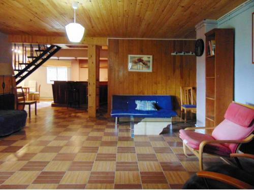 Villa Casa En Miraflores, Para Grupos Con Piscina, Barbacoa, Barra de Bar