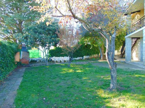 Villa Casa En Miraflores, Para Grupos Con Piscina, Barbacoa, Barra de Bar