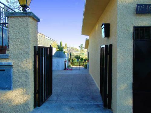 Villa Casa En Miraflores, Para Grupos Con Piscina, Barbacoa, Barra de Bar