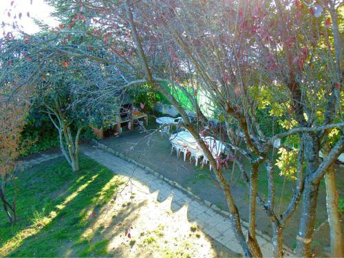 Villa Casa En Miraflores, Para Grupos Con Piscina, Barbacoa, Barra de Bar