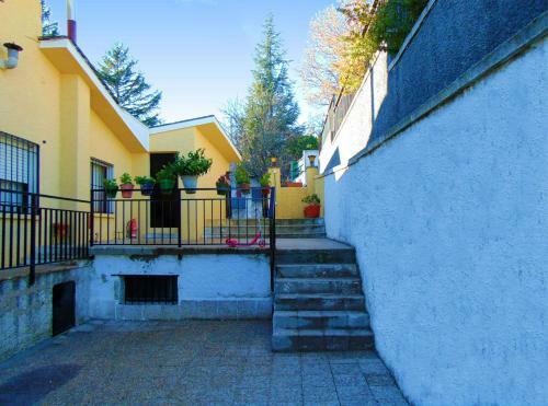 Villa Casa En Miraflores, Para Grupos Con Piscina, Barbacoa, Barra de Bar