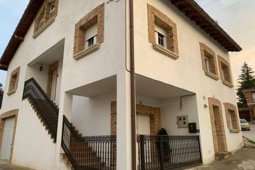 Apartamento Rural Kabitxoa