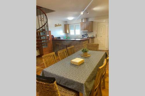 Apartamento Rural Kabitxoa