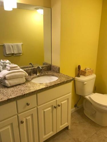 Apartamento Tropic Isles 401 Condo