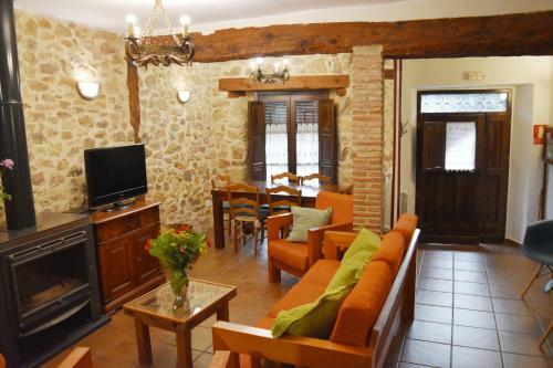 Casa Rural Pinares de Soria