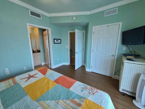 Crystal Tower 1801 By Youngs Suncoast