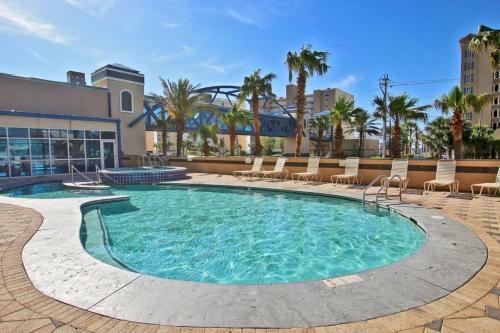 Crystal Tower 1801 By Youngs Suncoast