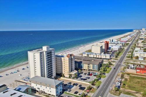 Crystal Tower 1801 By Youngs Suncoast