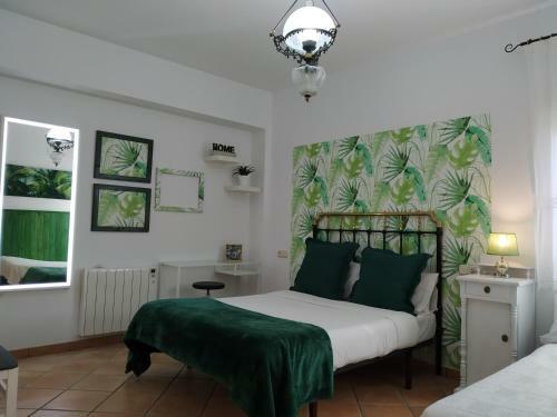 Villa Alojamiento Rural Monte Del Sol