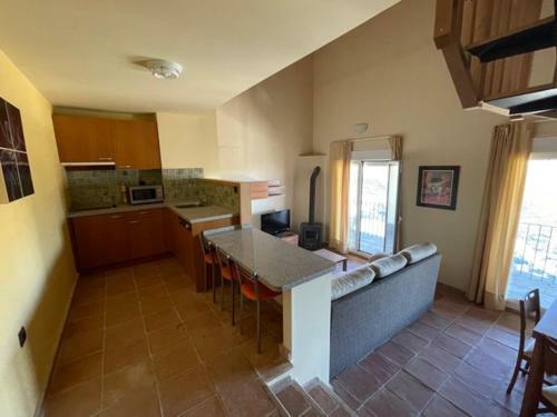Apartamento Ibericabeds Sierra Nevada