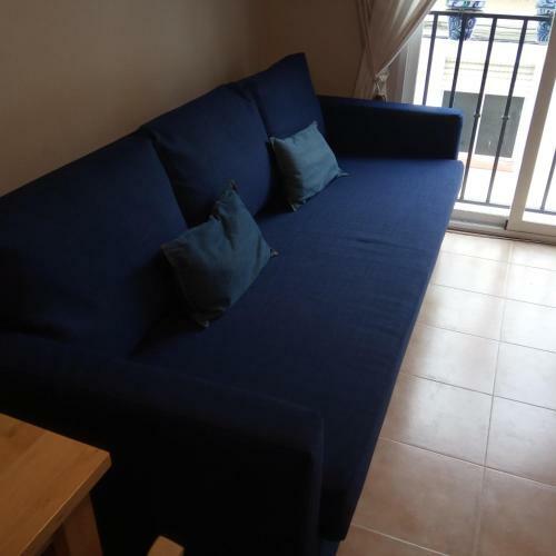 Apartamento Granada, Sierra Nevada, Monachil Monanterra