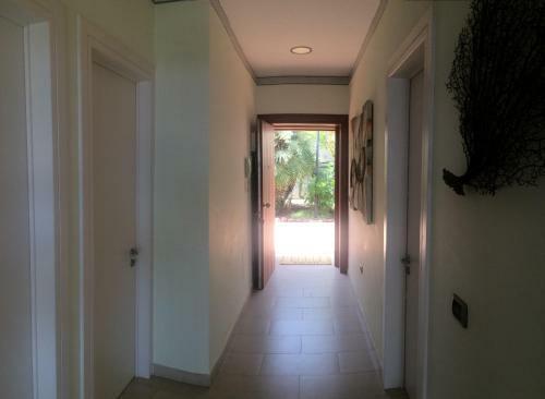 Apartamento Villa Flamboyan