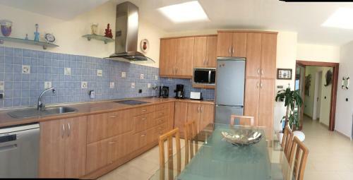 Apartamento Villa Flamboyan