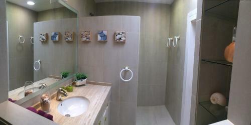 Apartamento Villa Flamboyan