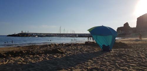 Apartamento Luxury 2 Bedroom Apt 2 Min From Beach