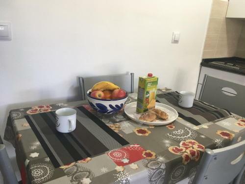 Apartamento Villa Amanda