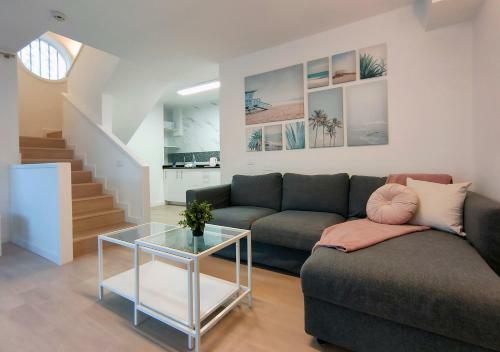 Apartamento Puerto Rico Luxury Bungalow