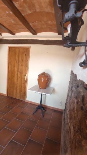 Finca Mas Guixot Relax Y Natura
