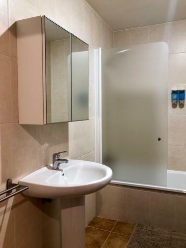 Apartamentos Lemos Nube