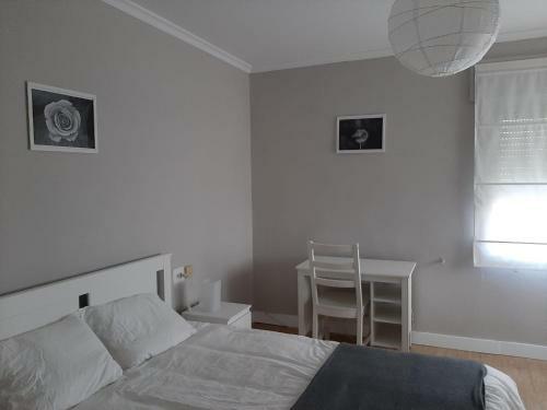 Morin Grey Casa En El Coraz�n de La Ribeira Sacra