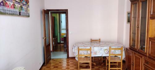 C�ntrico Apartamento En Monforte de Lemos