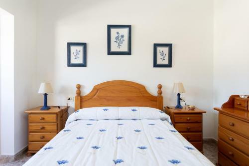Apartamento En El Sauzal
