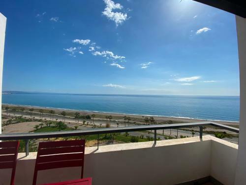 Apartamento Casa Playa Vista