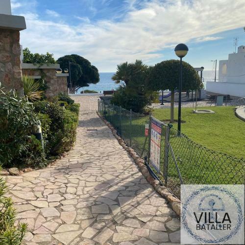 Apartamento Villa Bataller I
