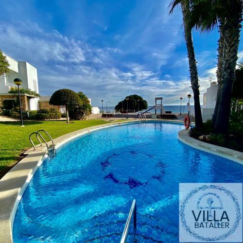 Apartamento Villa Bataller I