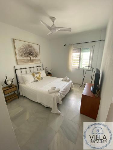 Apartamento Villa Bataller I