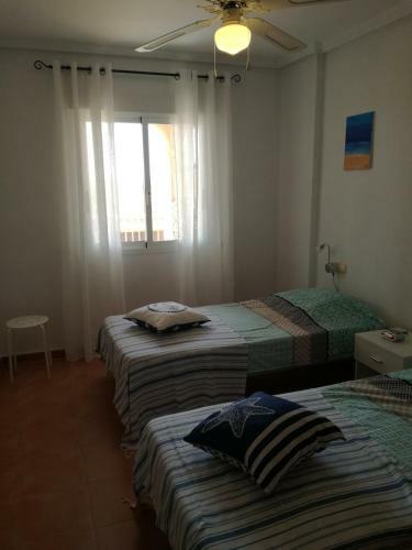 Apartamento Appartement Mojacar Playa Marina de La Torre