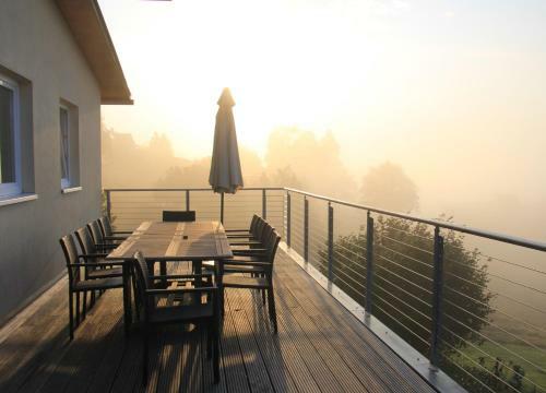 Apartamento Villa Stressless