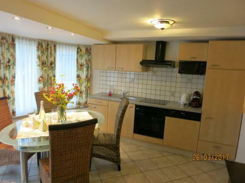Apartamento Ferienwohnungen Kremsbrucker