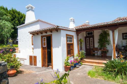 Hotel Finca Arminda