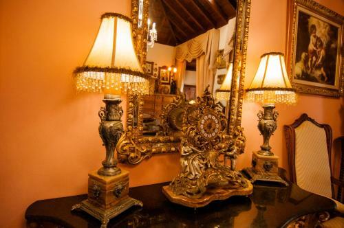 Hotel Finca Arminda