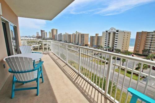 Crystal Tower 601 By Youngs Suncoast