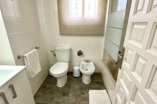 Apartamento Espectacular Cerca de La Playa