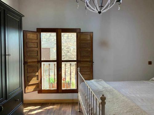 Agroturismo Casa Rural El Pajarcillo