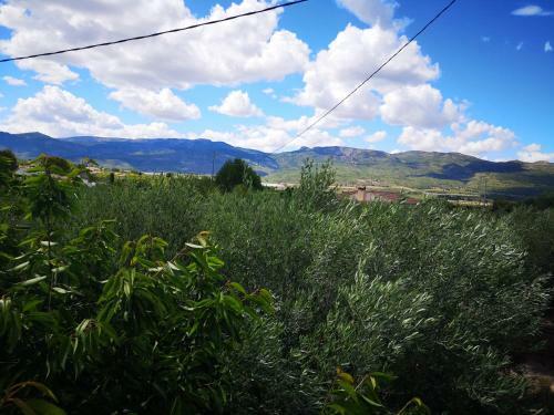 Agroturismo Casa Rural Miralmonte