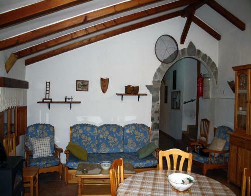 Molino Del Camino - Casa N� 2