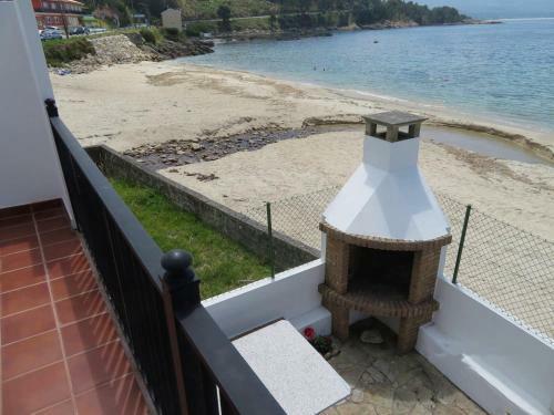 Casa En La Playa Uhia