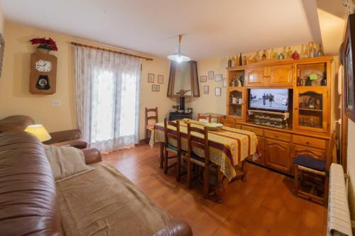 Agroturismo Casa Maria Jesus