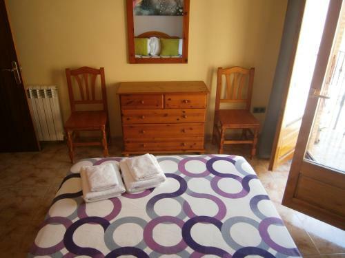 Apartamento Casa Placet de Sant Joan Apto