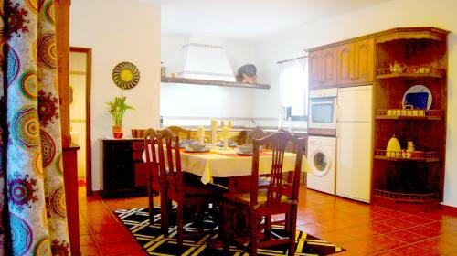 Agroturismo Finca La Rubina